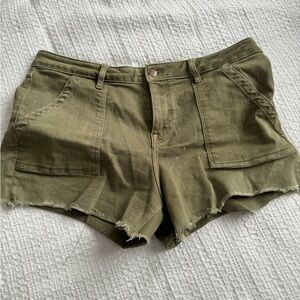 Vigoss denim shorts